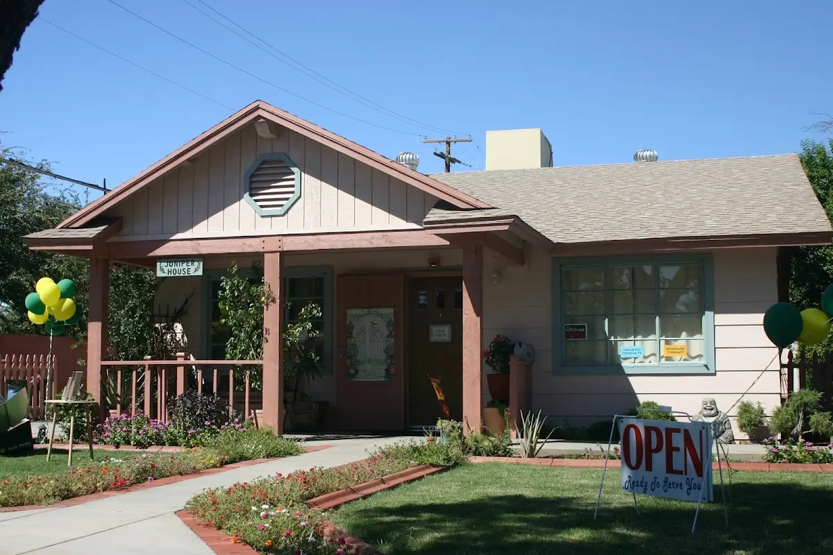 Juniper House — Hypnotherapy & NLP in West Myrtle Ave, Phoenix
