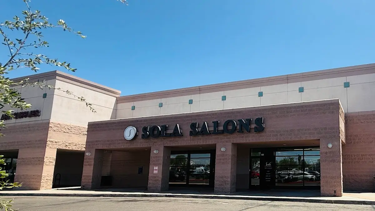 JW Thai Massage and Wellness — Massage Therapy in E Cactus Rd Ste 100 Studio 22, Phoenix