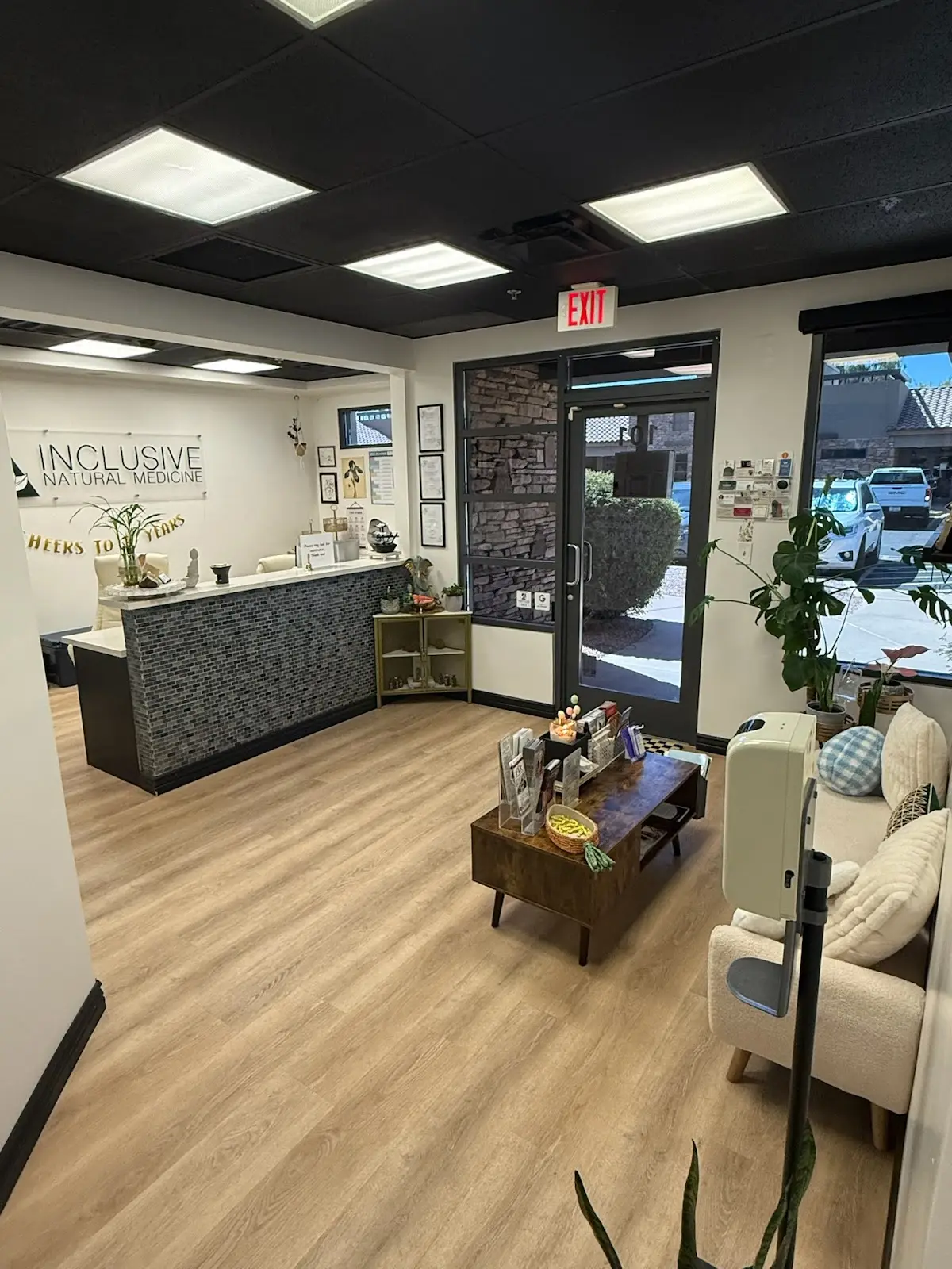 Katharine Schneller, ND — Naturopathic Medicine in Tempe, Phoenix