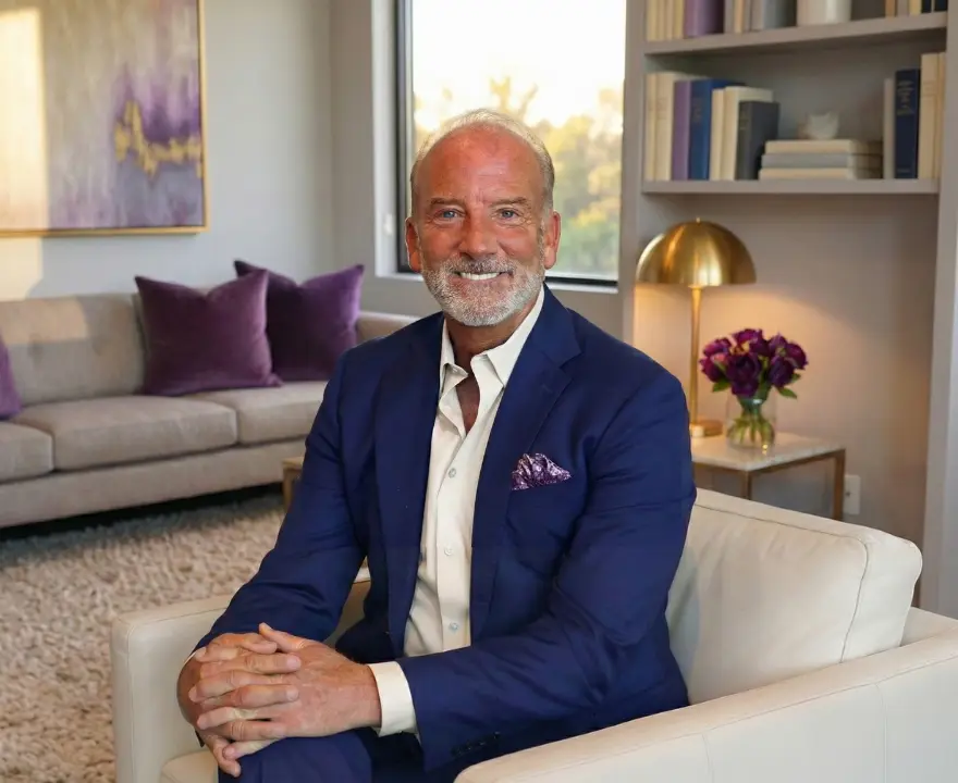 Kenny Weiss – Relationship, Communication & Trauma Recovery Specialist — Counsellors & Mentors in S Lakeshore Dr Ste 327, Phoenix