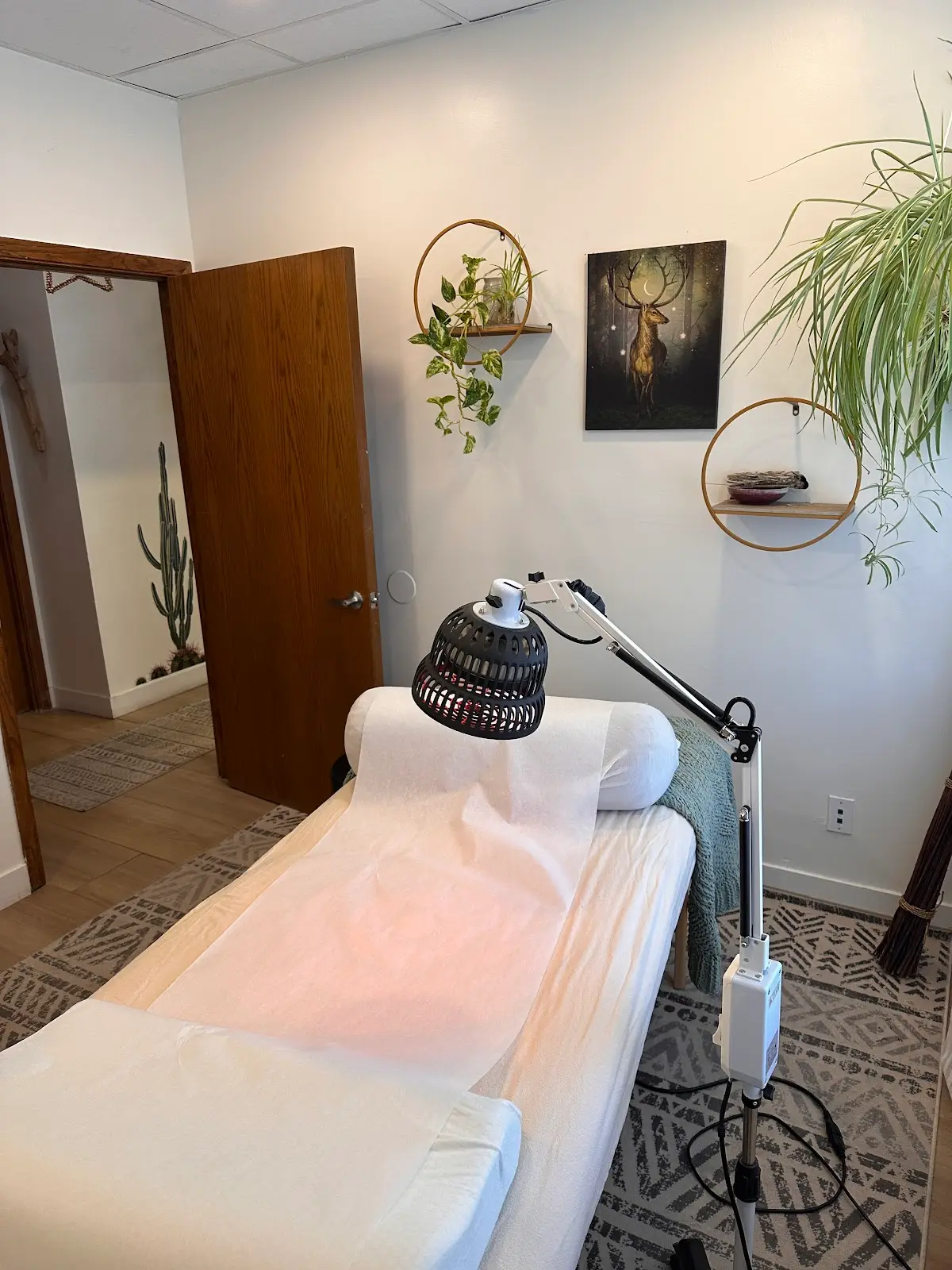 Khalsa Acupuncture & Wellness — Acupuncture in E Morris Dr, Phoenix