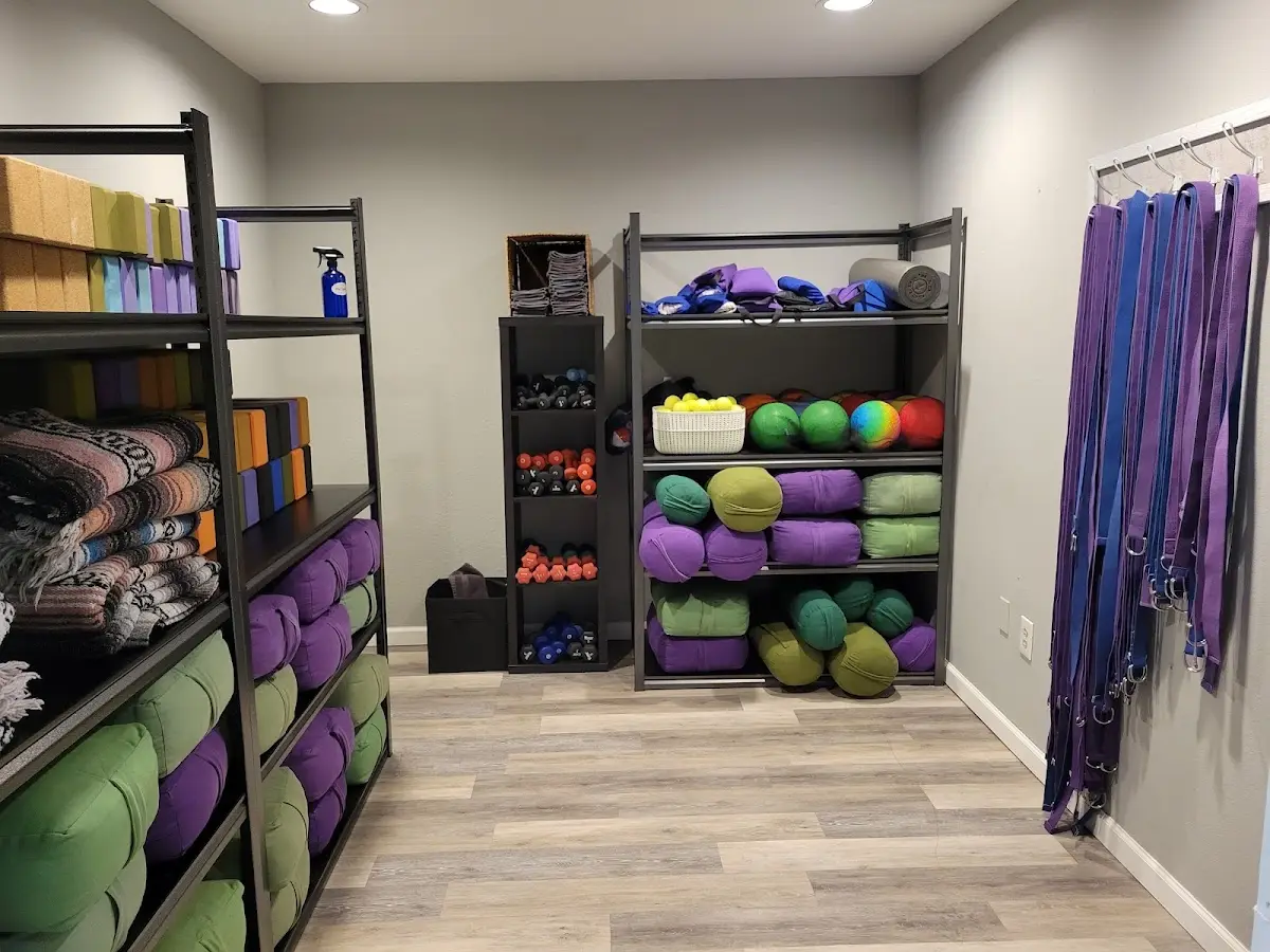 Kula Yoga — Yoga, Tai Chi & Pilates in N 51st Ave, Phoenix