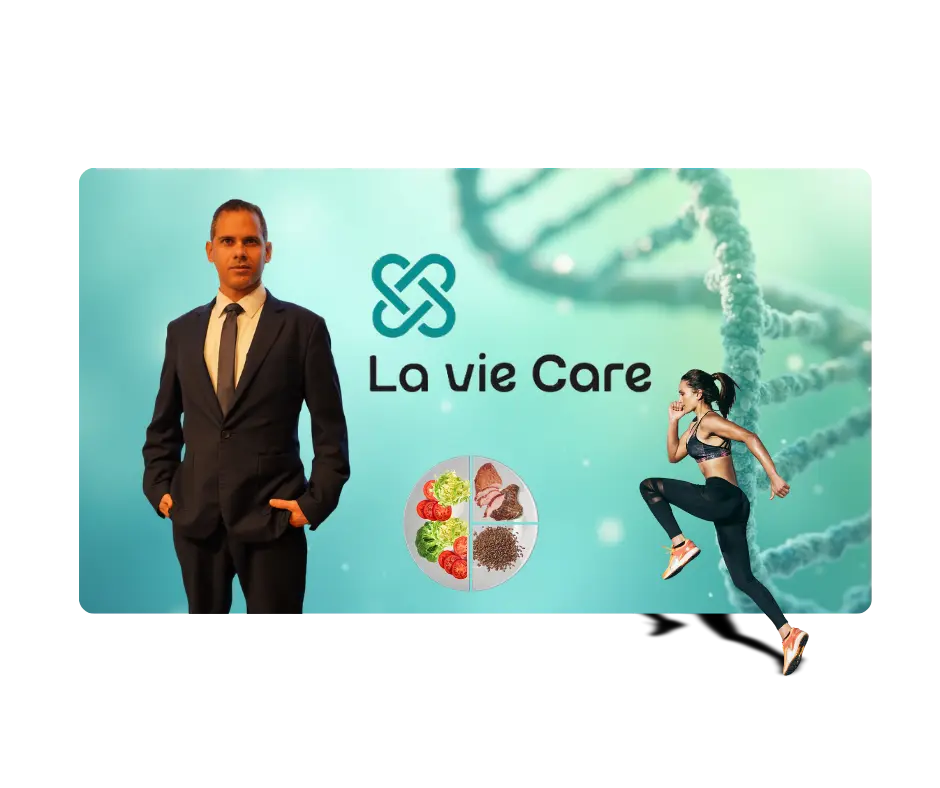 La vie Care LLC | Metabolic Flexibility Coach | Life Coach — Counsellors & Mentors in N Central Ave Ste 1060, Phoenix