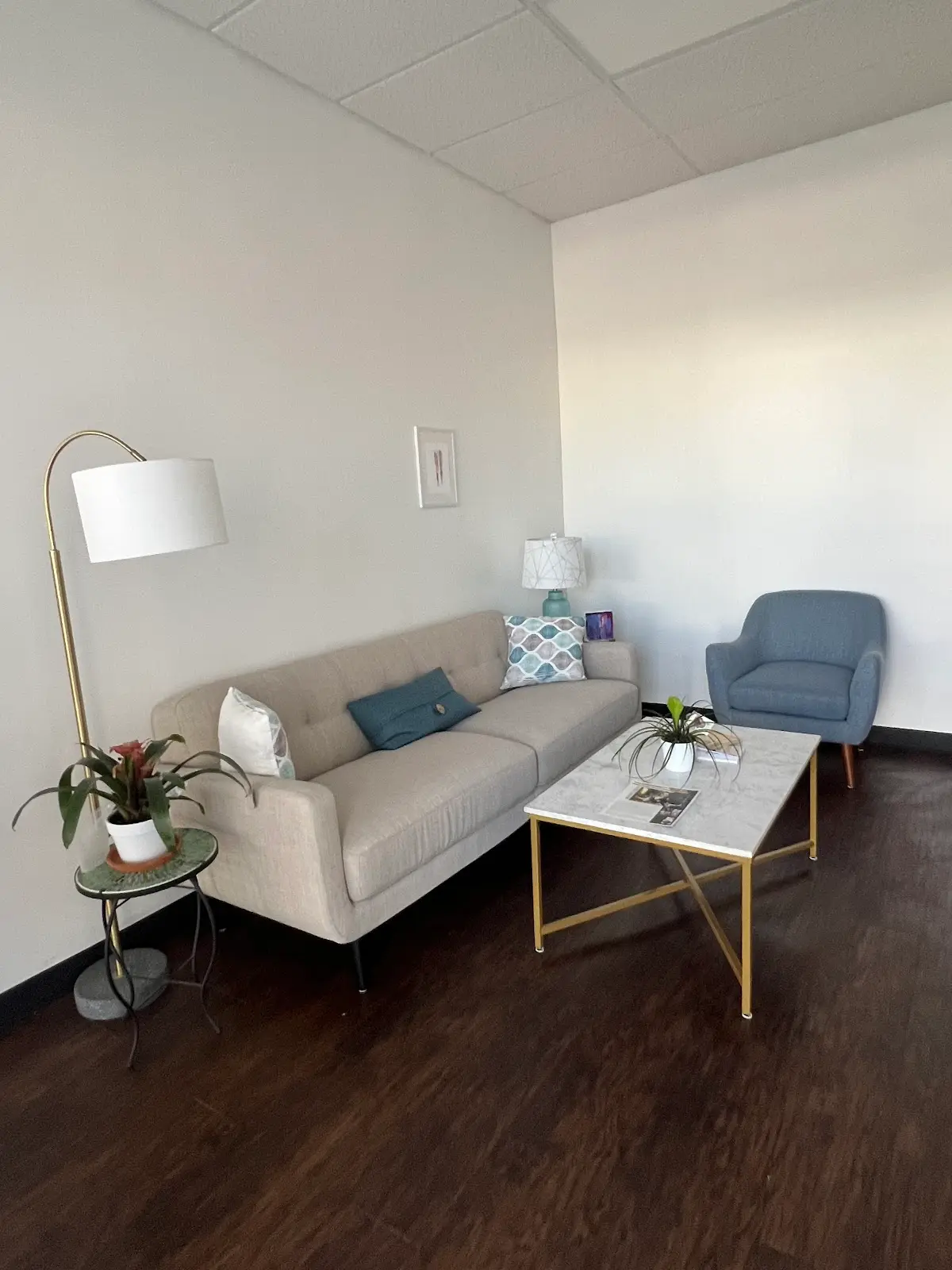 Lala Lotus Co. — Reiki & Energy Medicine in W Peoria Ave Bldg 17, Phoenix