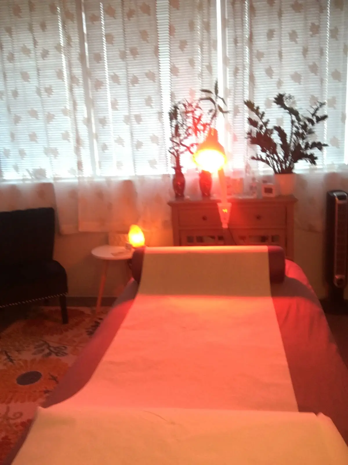 Laughing Lotus Acupuncture — Acupuncture in S Desert Foothills Pkwy, Phoenix