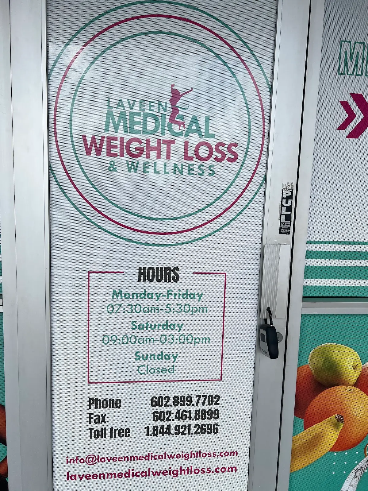 Laveen Medical Weight Loss & Wellness - ⁠Best weight loss clinic, HCG diet, ⁠Wegovy weight loss in Phoenix — Diet & Nutrition in Laveen Village, Phoenix