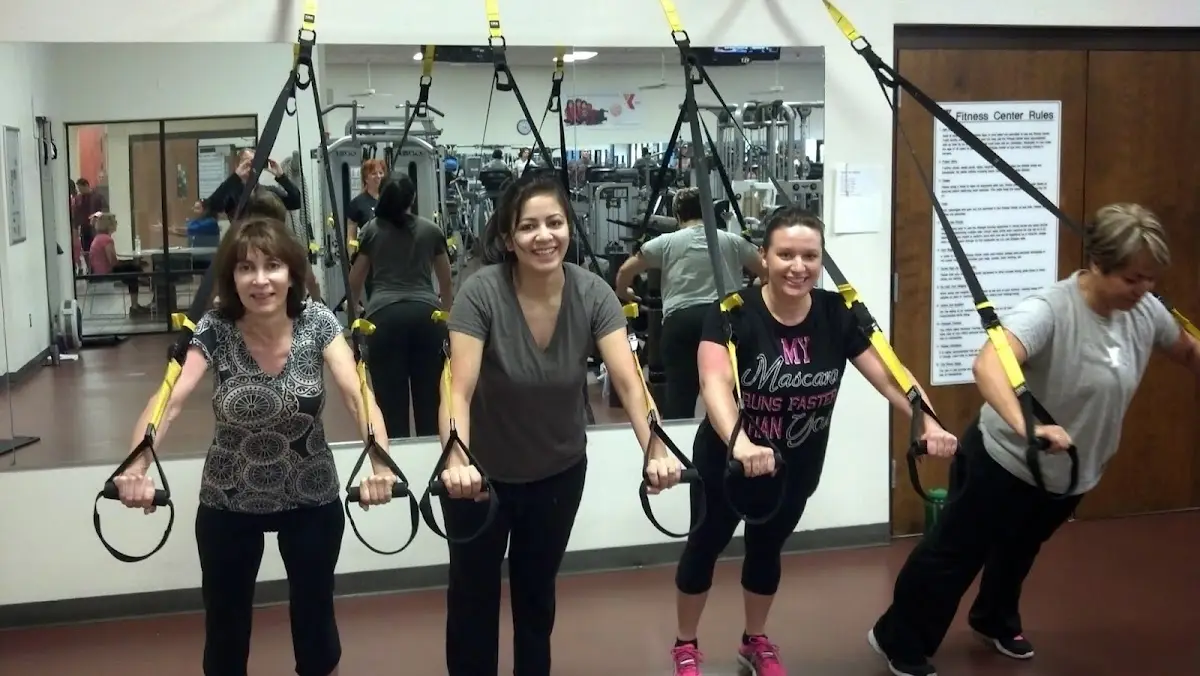 Legacy Foundation Chris-Town YMCA — Yoga, Tai Chi & Pilates in N 17th Ave, Phoenix