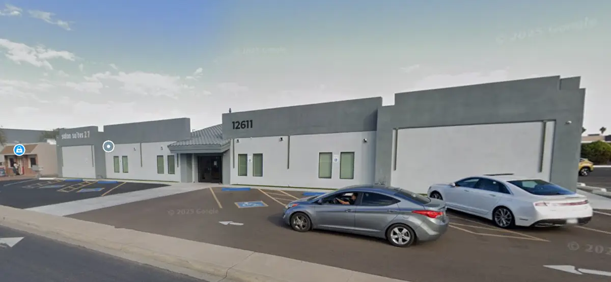 Let It Be Wellness, LLC — Hydropathy, Balneotherapy & SPA in N 103rd Ave Unit B, Phoenix