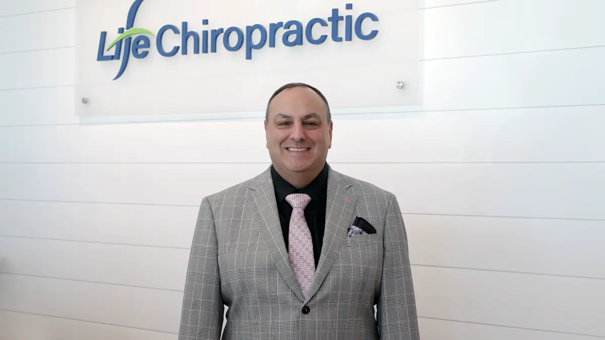 Life Chiropractic — Chiropractic in E Ray Rd, Phoenix