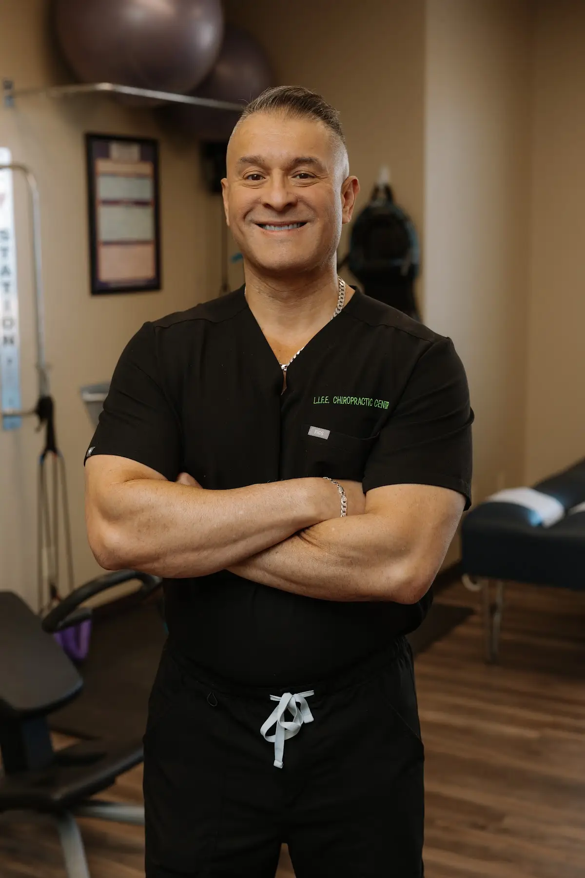 L.I.F.E. Chiropractic Center — Chiropractic in W Northern Ave, Phoenix