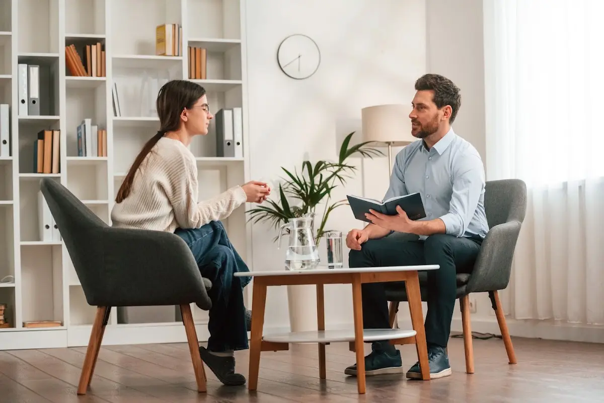 Lifeline Behavioral Health - Avondale — Psychotherapy in W McDowell Rd Bldg g suite 7022, Phoenix
