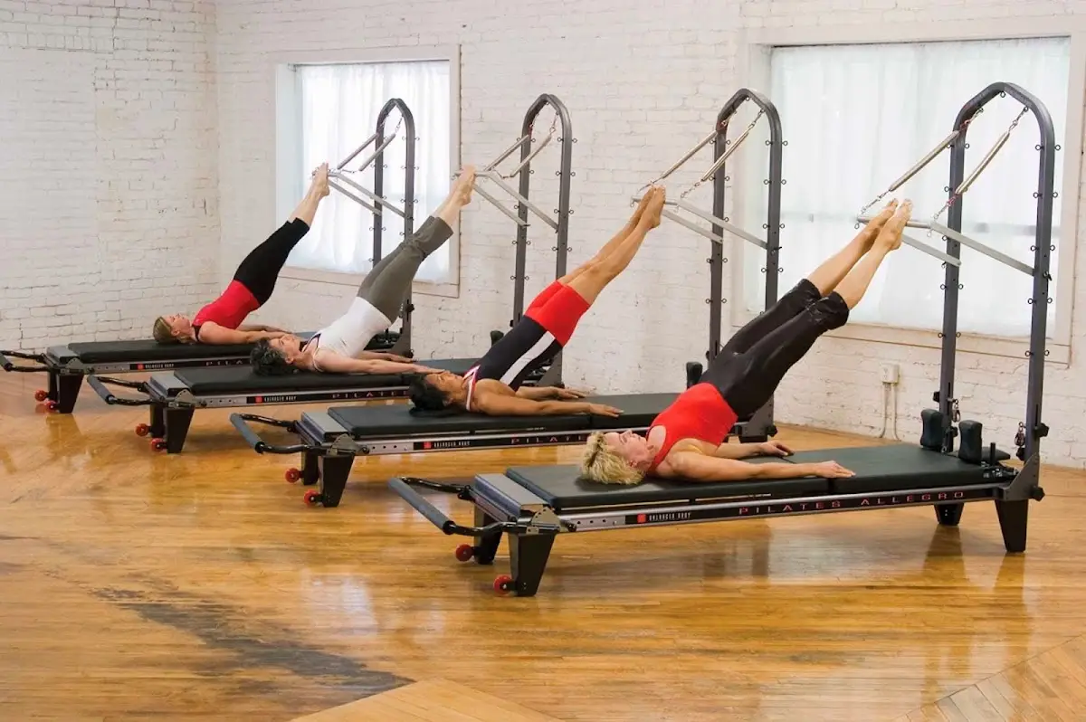 Lifestyle Pilates — Yoga, Tai Chi & Pilates in W Kristal Pl, Phoenix