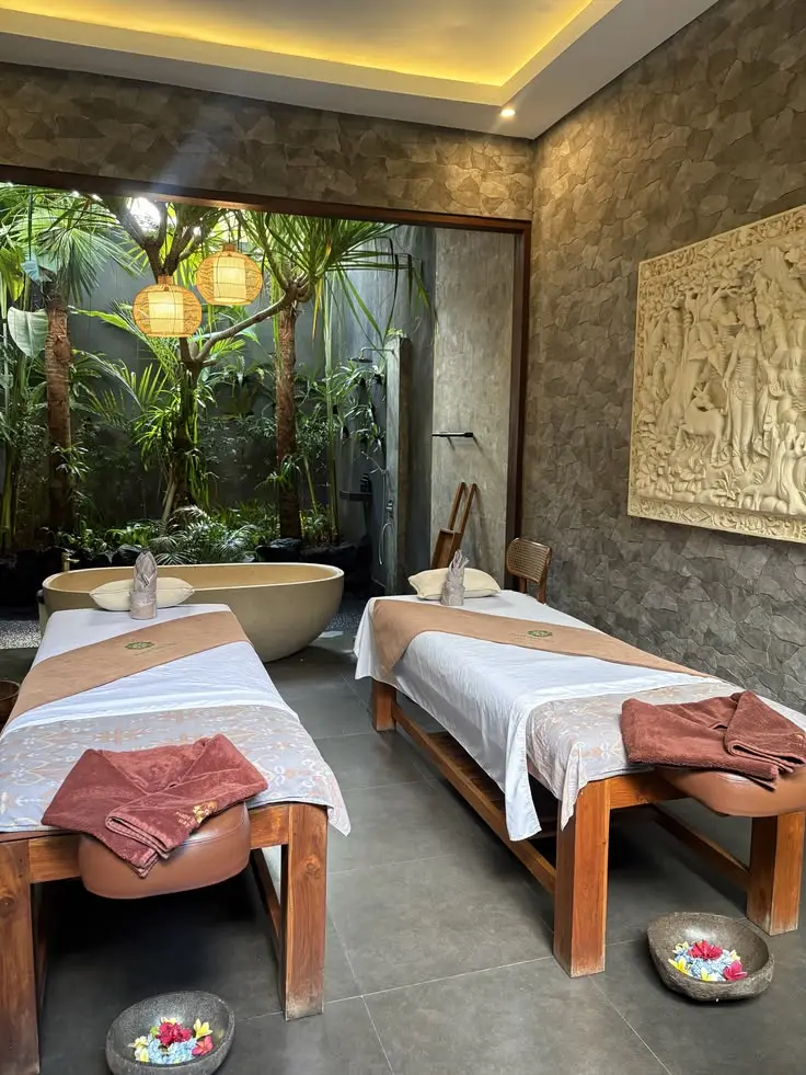 Lisa’s Spa — Massage Therapy in W Almeria Rd, Phoenix