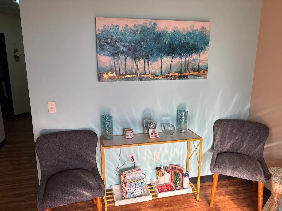 Living Fiercely Counseling & Wellness — Psychotherapy in W Union Hills Dr D200, Phoenix