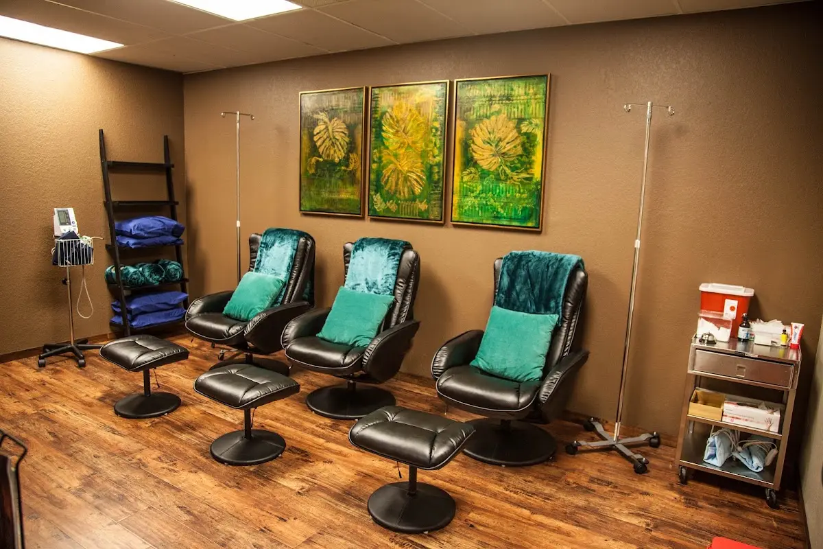 Living Wellness Medical Center, LLC — Naturopathic Medicine in N 36th St, Phoenix