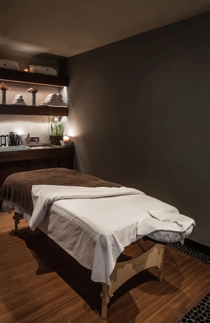 Lola Rae massage and spa — Massage Therapy in E McDowell Rd, Phoenix