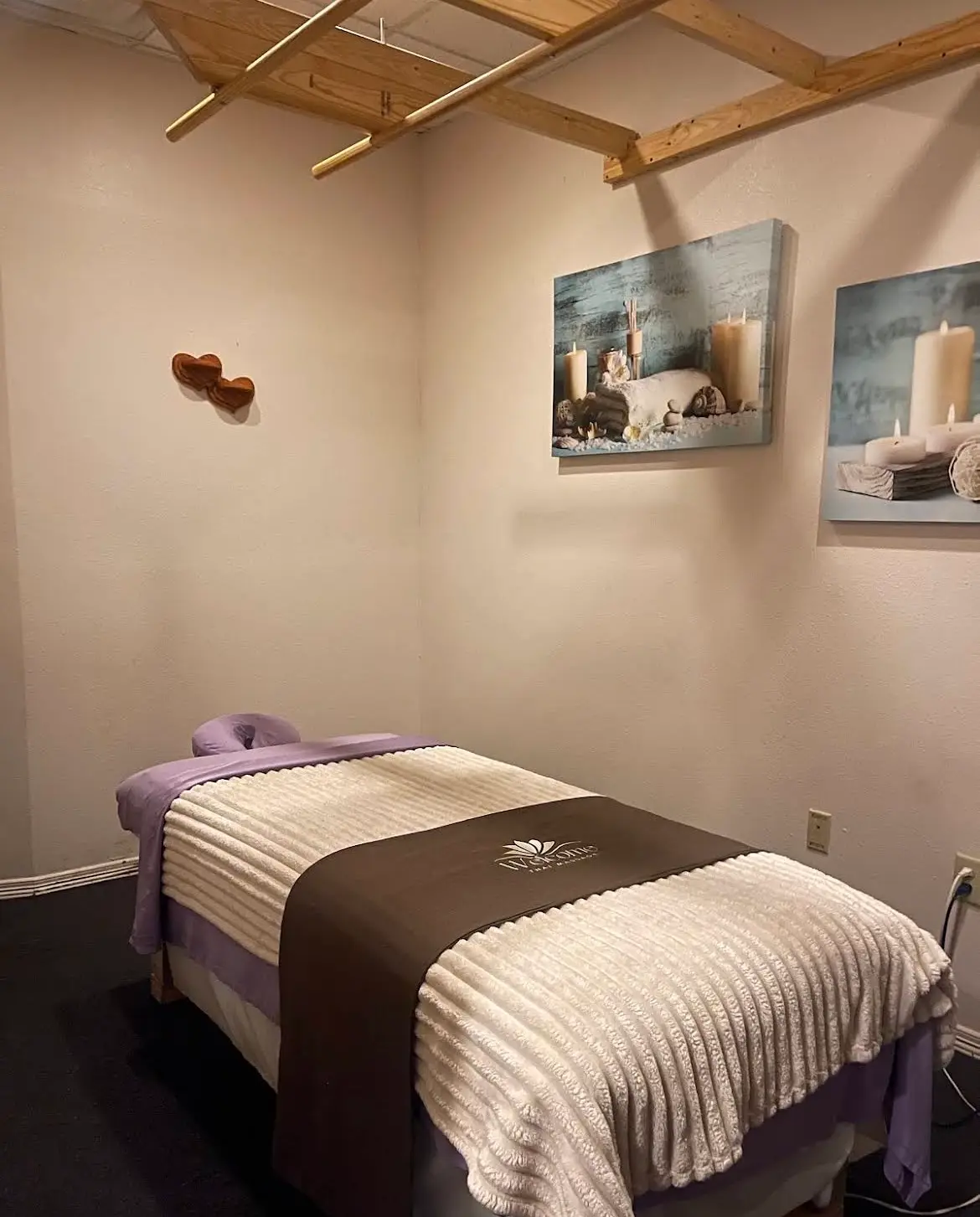 Lotus massage spa — Massage Therapy in W Glendale Ave, Phoenix