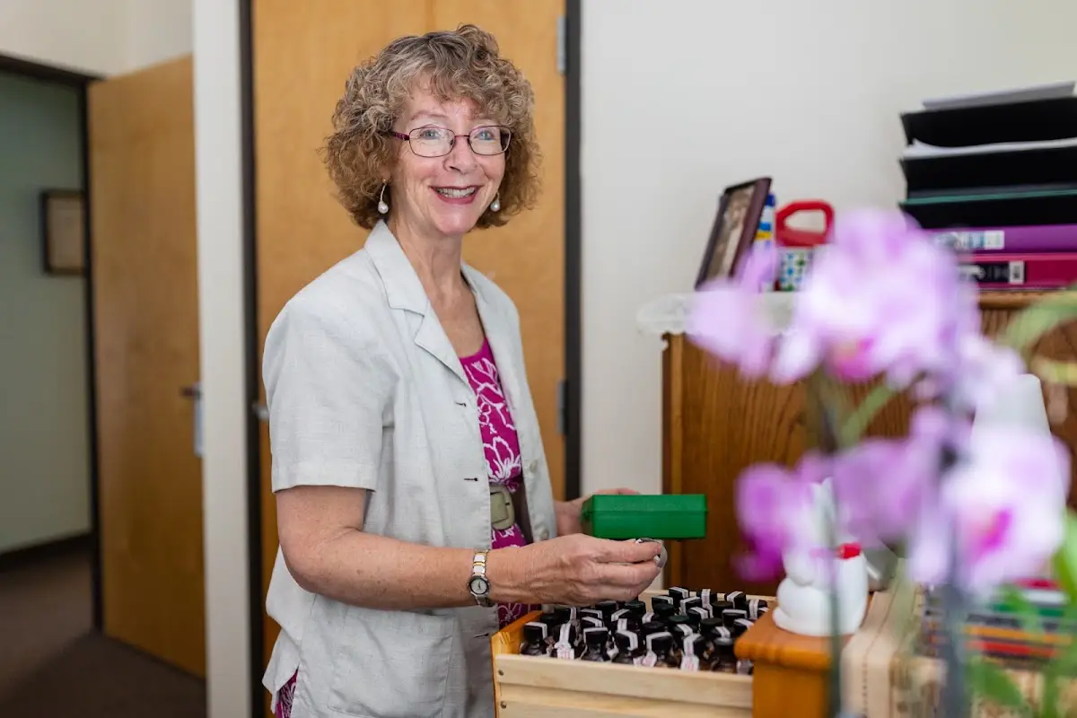 Lotus Wellspring Healthcare — Naturopathic Medicine in Peoria, Phoenix