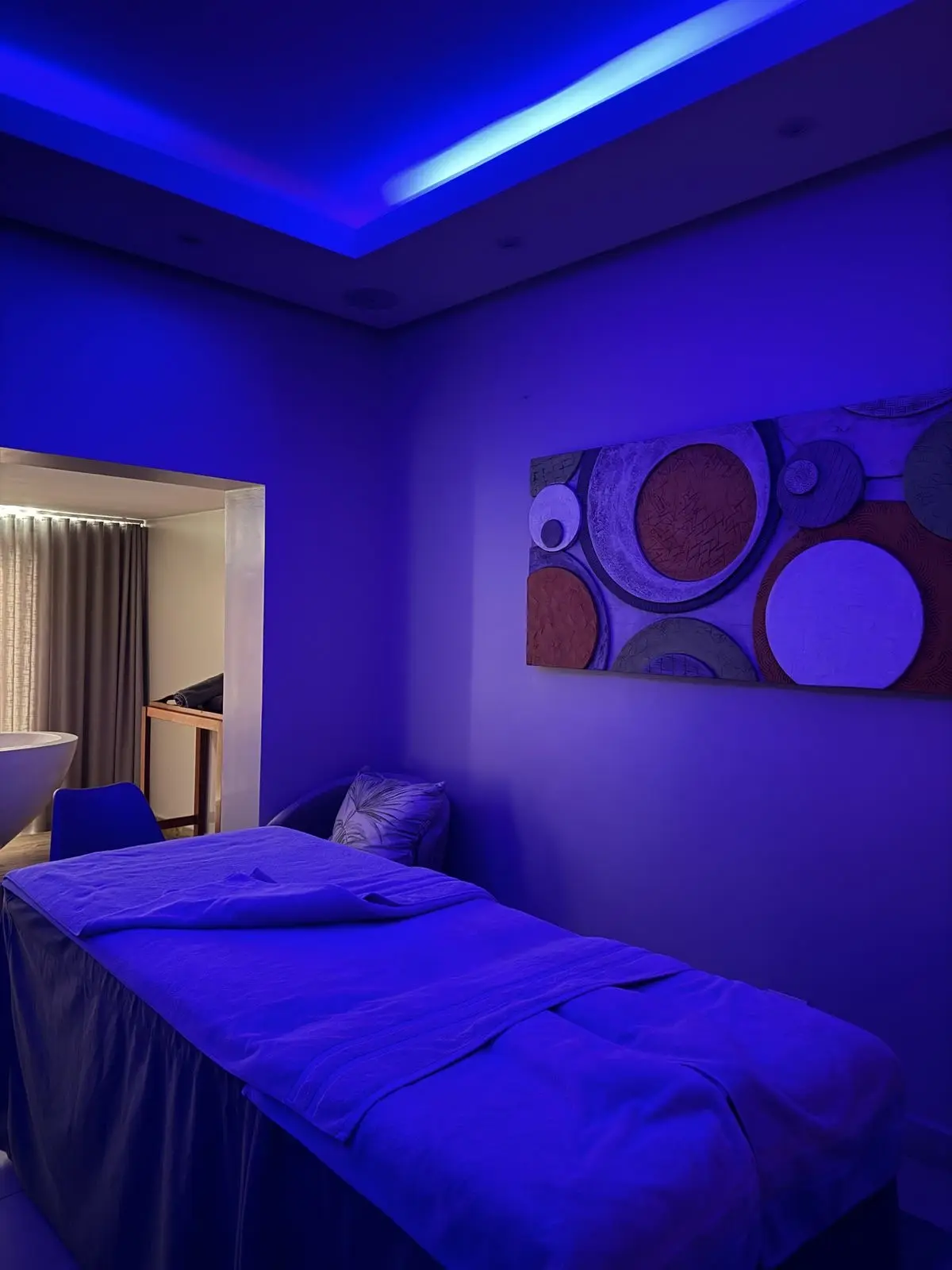Lovethjenny spa and massage — Massage Therapy in N 7th St, Phoenix