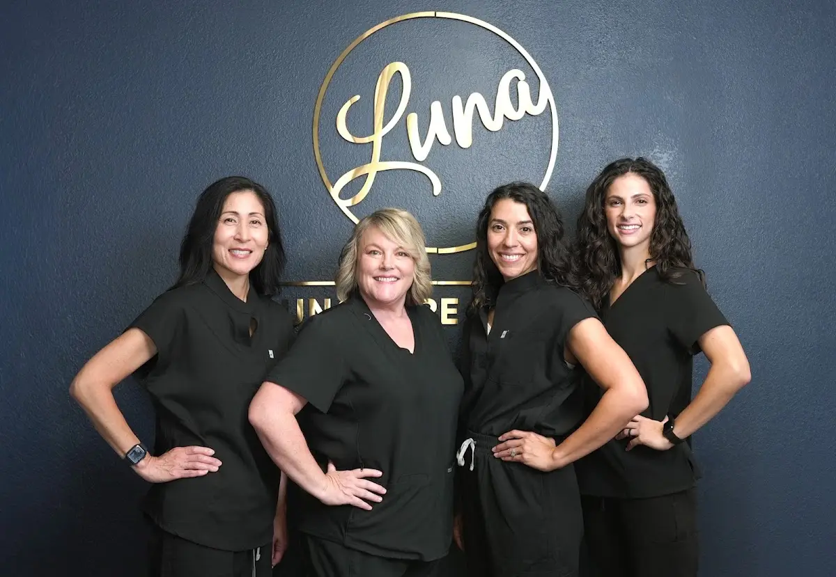 Luna Acupuncture — Acupuncture in Chandler, Phoenix