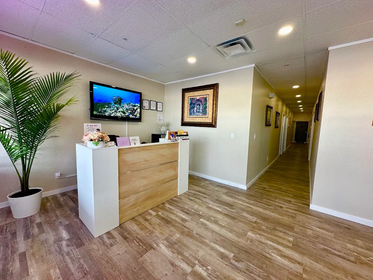Luxe Spa — Massage Therapy in E Thunderbird Rd Ste 107, Phoenix