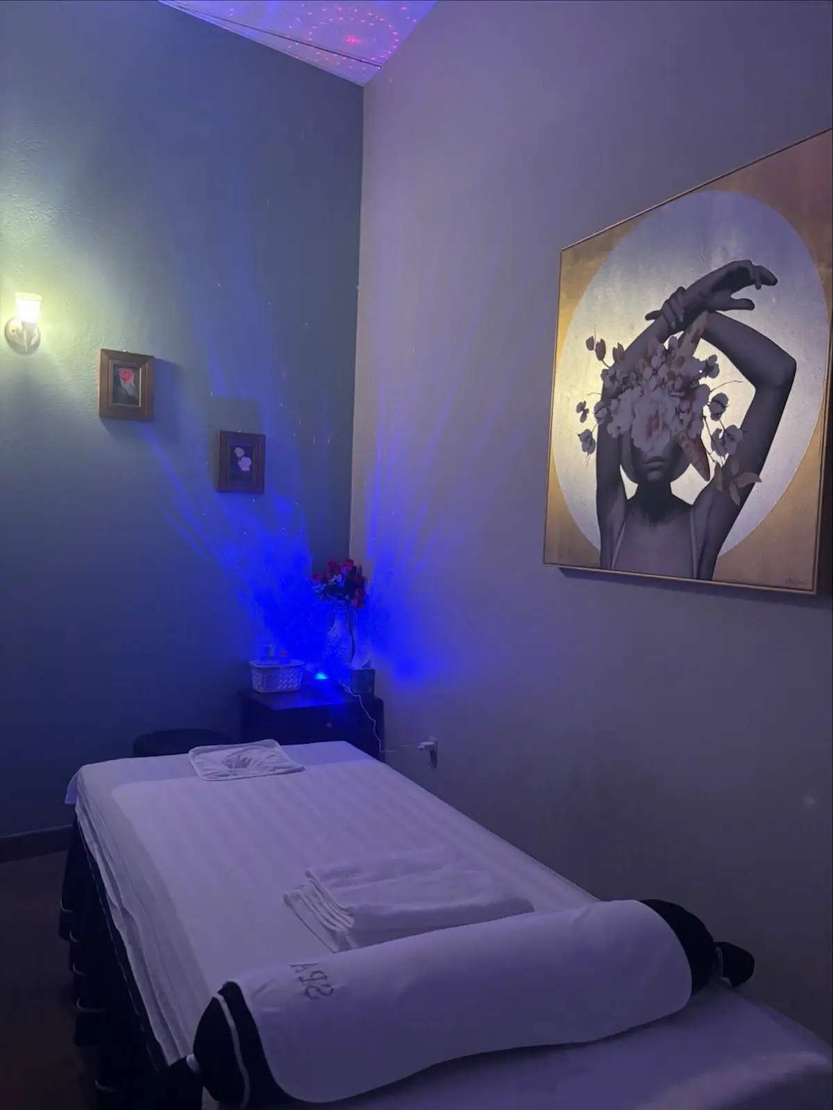 Massage And Healing Spa — Massage Therapy in N Tatum Blvd Ste C9, Phoenix