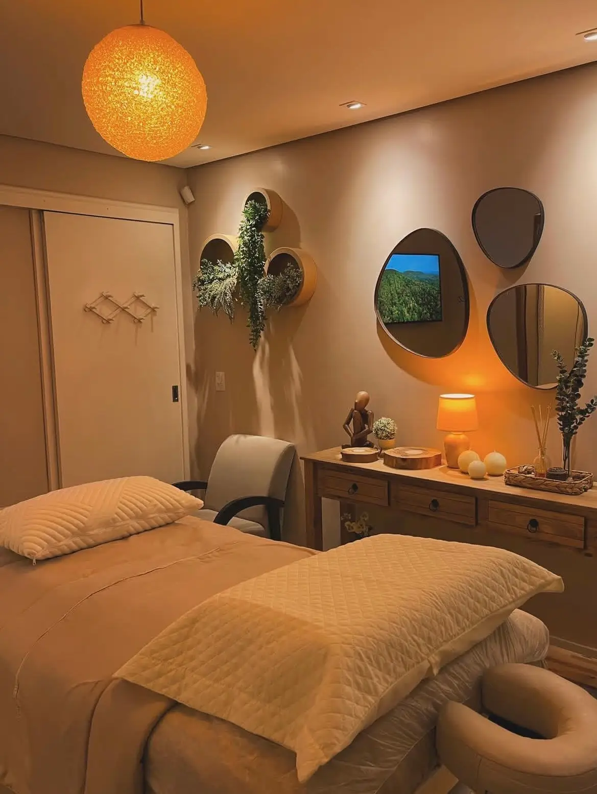 Massage by Cassie — Massage Therapy in W Missouri Ave, Phoenix