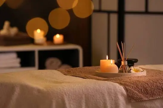 Massage By Helene — Massage Therapy in N 34th Ave, Phoenix