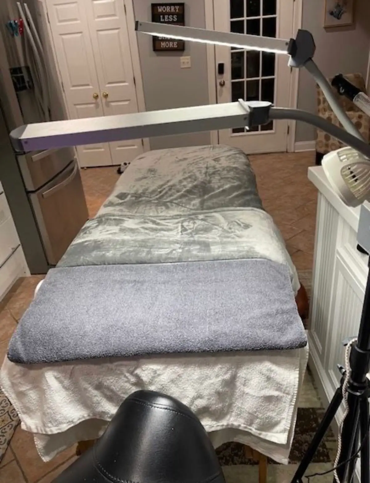 Massage by Serenity — Massage Therapy in W Laurie Ln, Phoenix