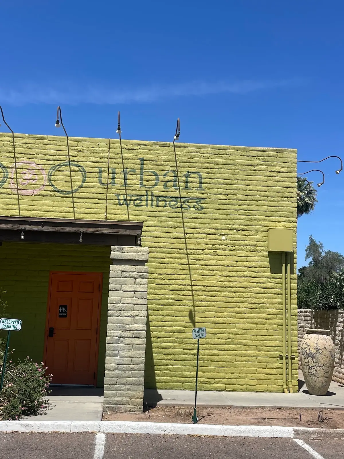 Mend The Sage — Reiki & Energy Medicine in N 7th St Bldg 201 Ste 105, Phoenix