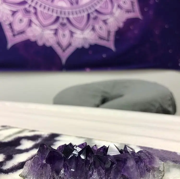 Meraki Massage Therapy — Massage Therapy in N 1st Ave Ste 17, Phoenix