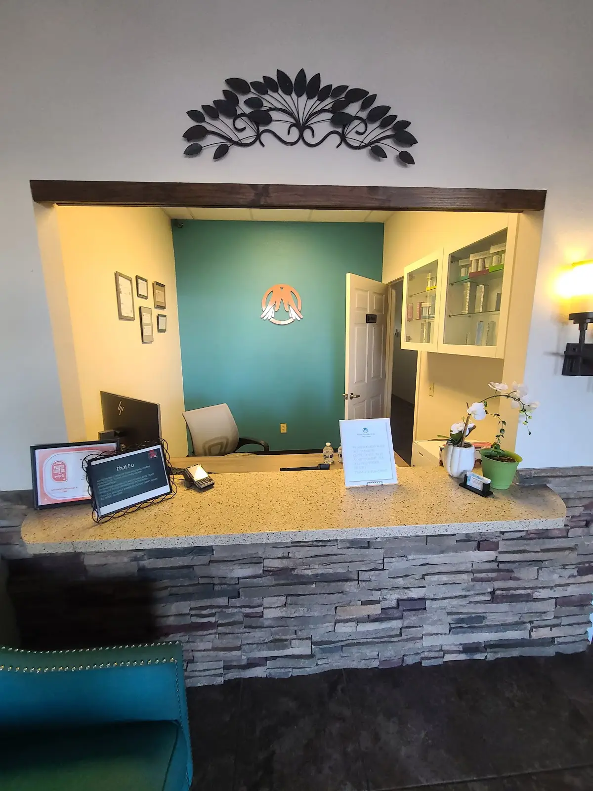 Michelle's Massage & Spa — Massage Therapy in E Shea Blvd #2, Phoenix
