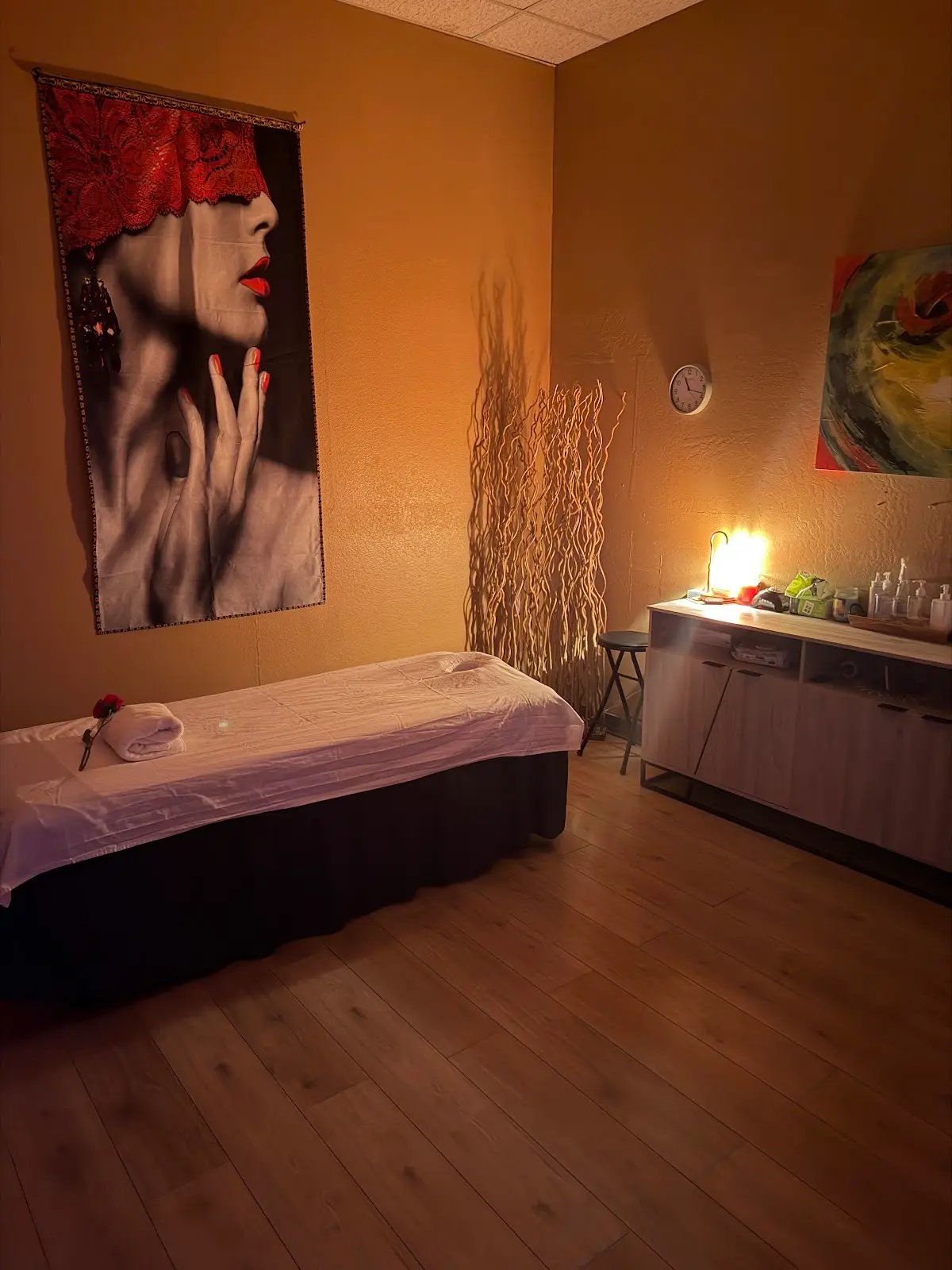 Moda SPA — Massage Therapy in W Indian School Rd Ste 102, Phoenix