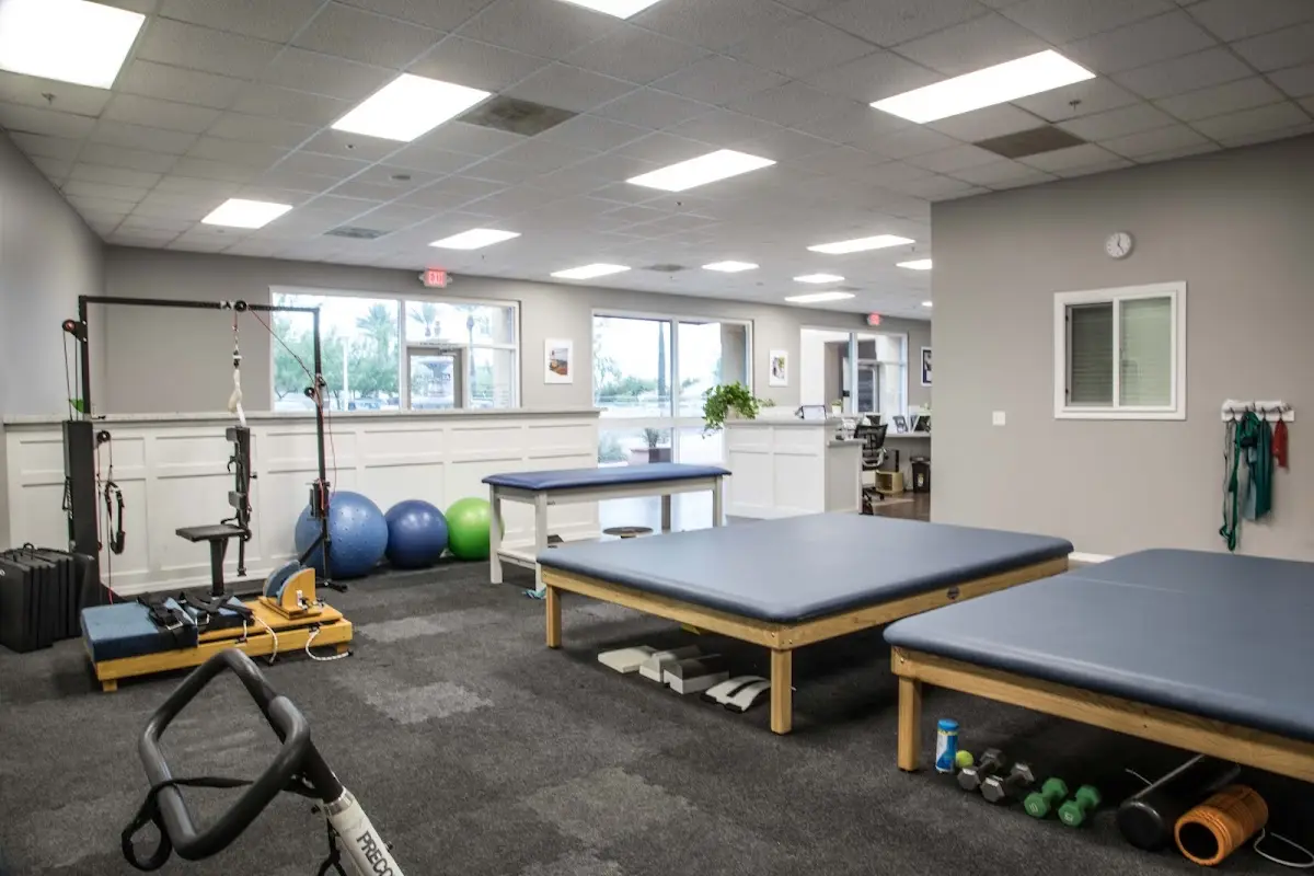 Modern Sports Medicine Physical Therapy and Orthopedics of Chandler, AZ — Chiropractic in Chandler, Phoenix