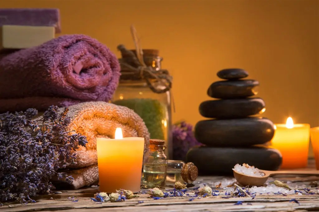 Moon Spa — Massage Therapy in W McDowell Rd, Phoenix