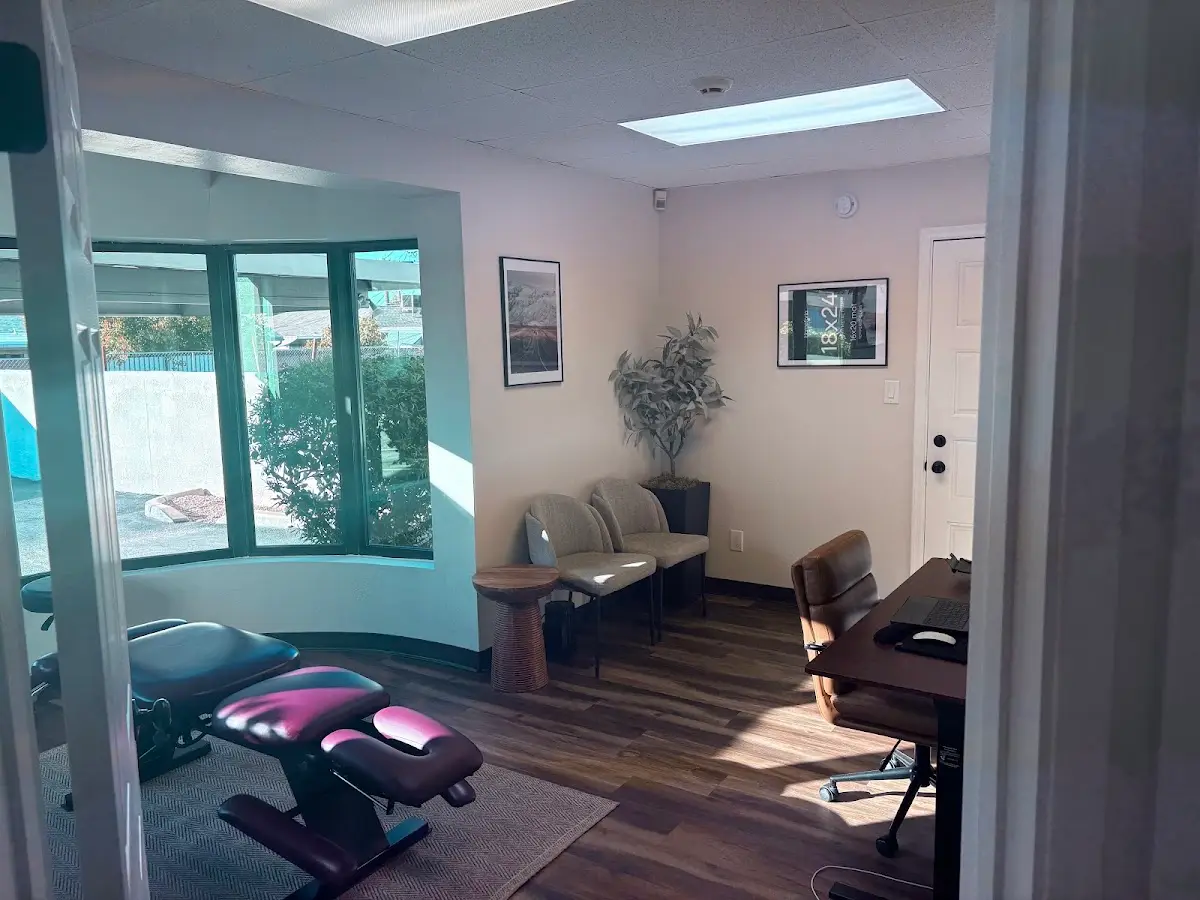 Moore Results Chiropractic — Chiropractic in N 32nd St, Phoenix