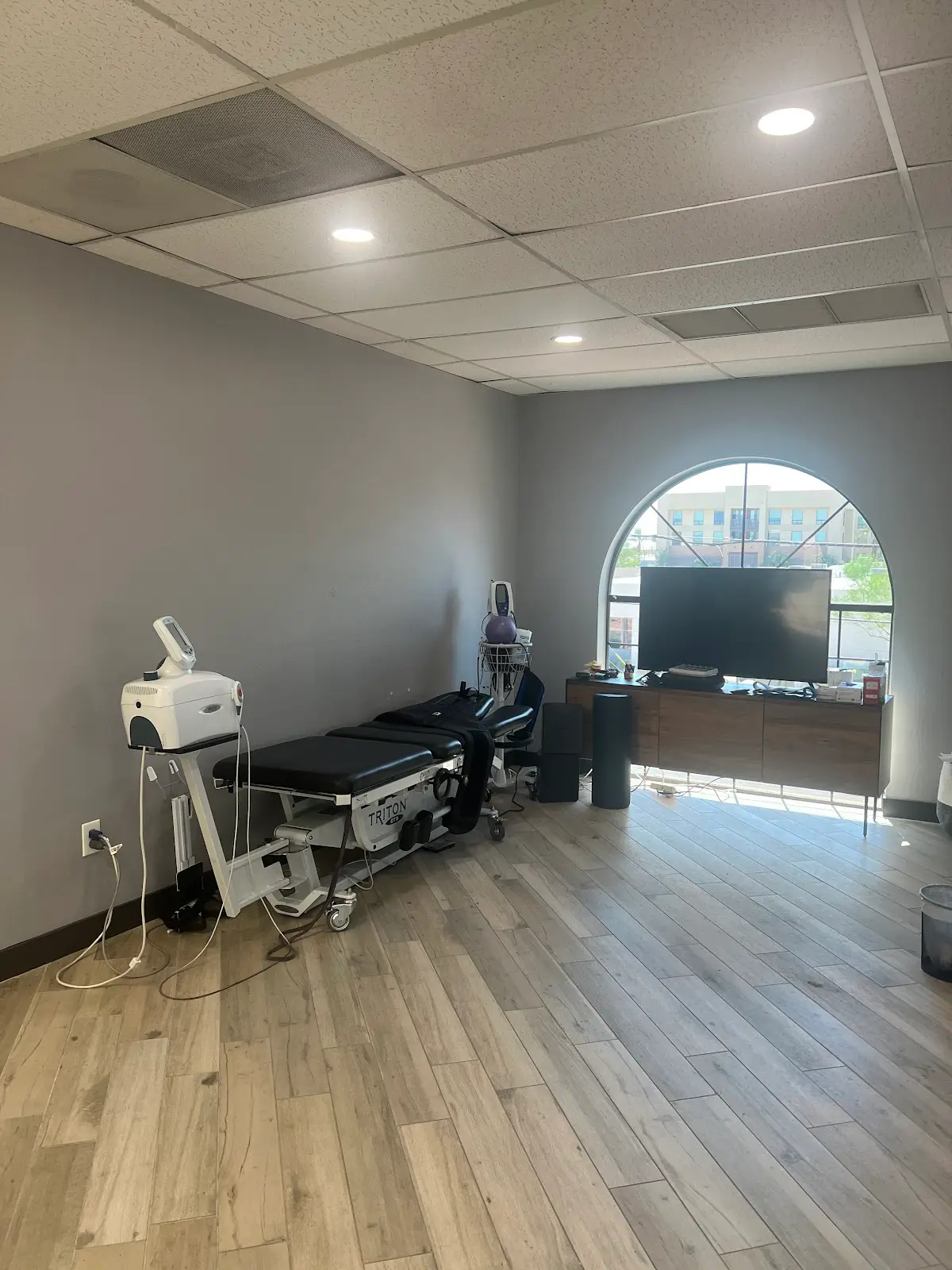 Mountainview Chiropractic — Chiropractic in N 20th St, Phoenix
