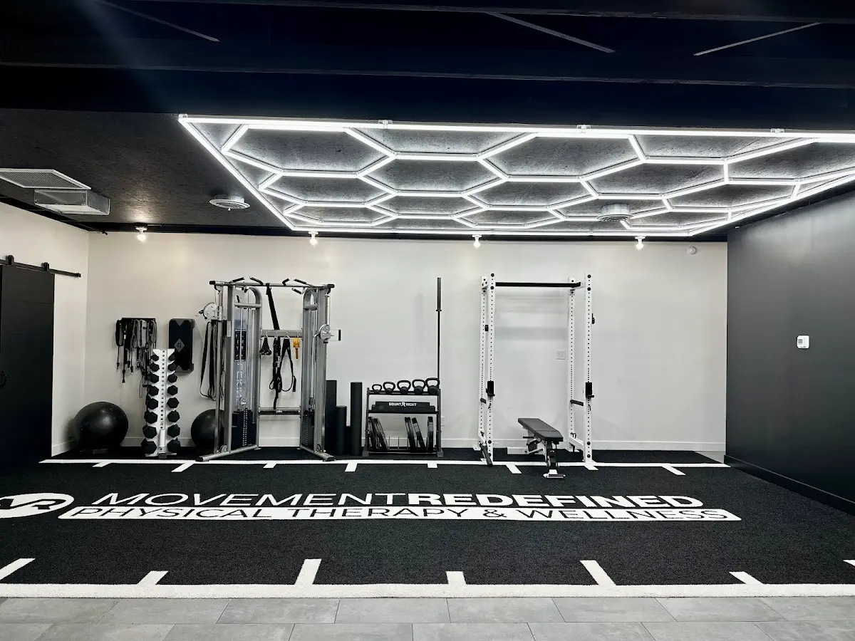 Movement Redefined Physical Therapy & Wellness — Physical & Rehabilitation Therapy in E Glendale Ave, Phoenix