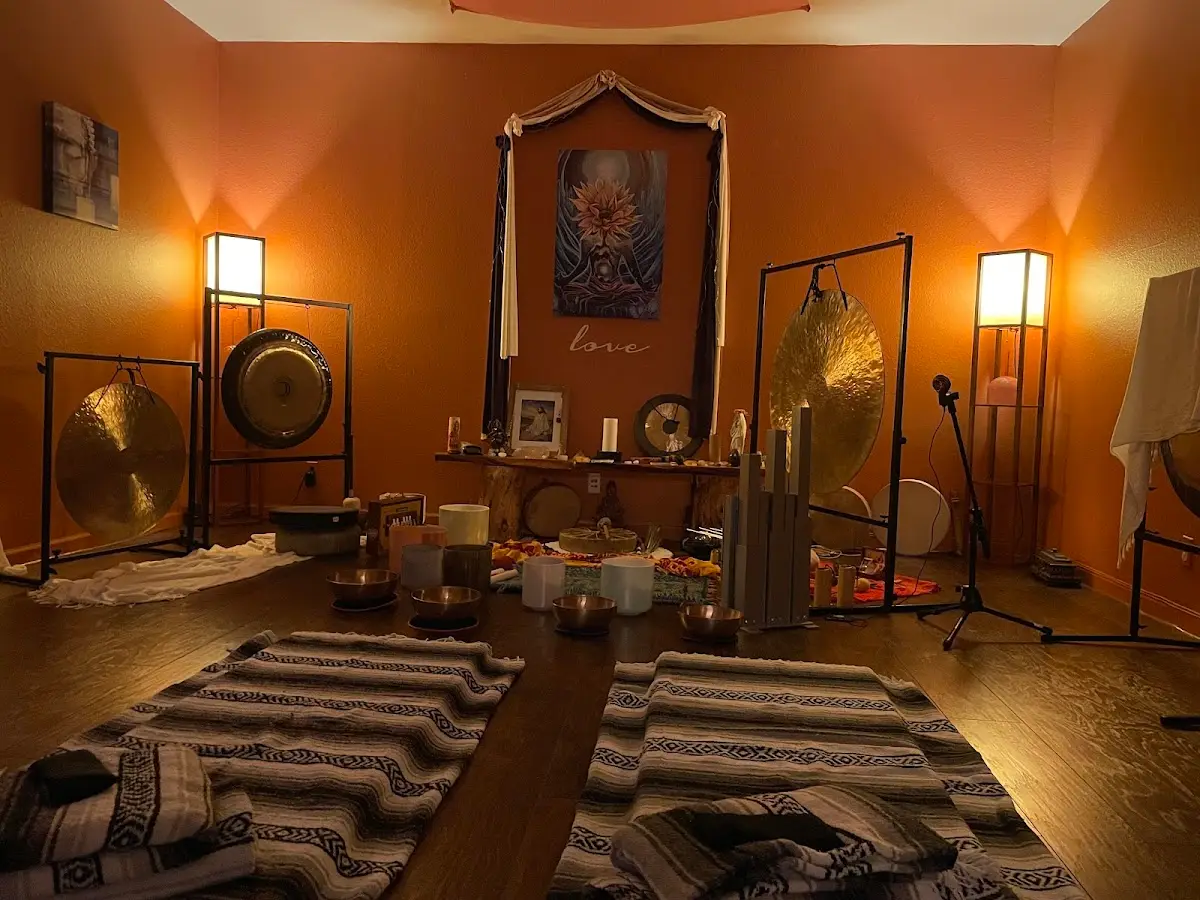 My Tree Wellness — Reiki & Energy Medicine in W Los Gatos Dr, Phoenix