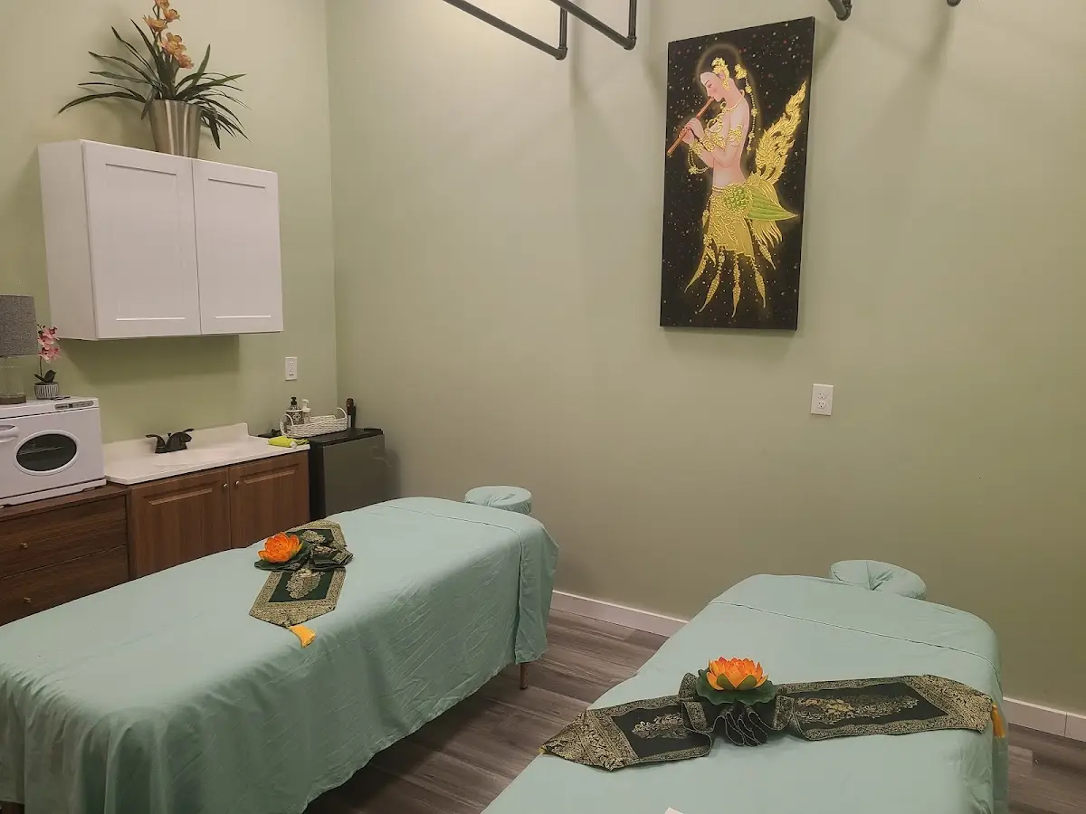 NARA THAI MASSAGE AND WELLNESS CENTER — Massage Therapy in N Tatum Blvd Suite #133, Phoenix