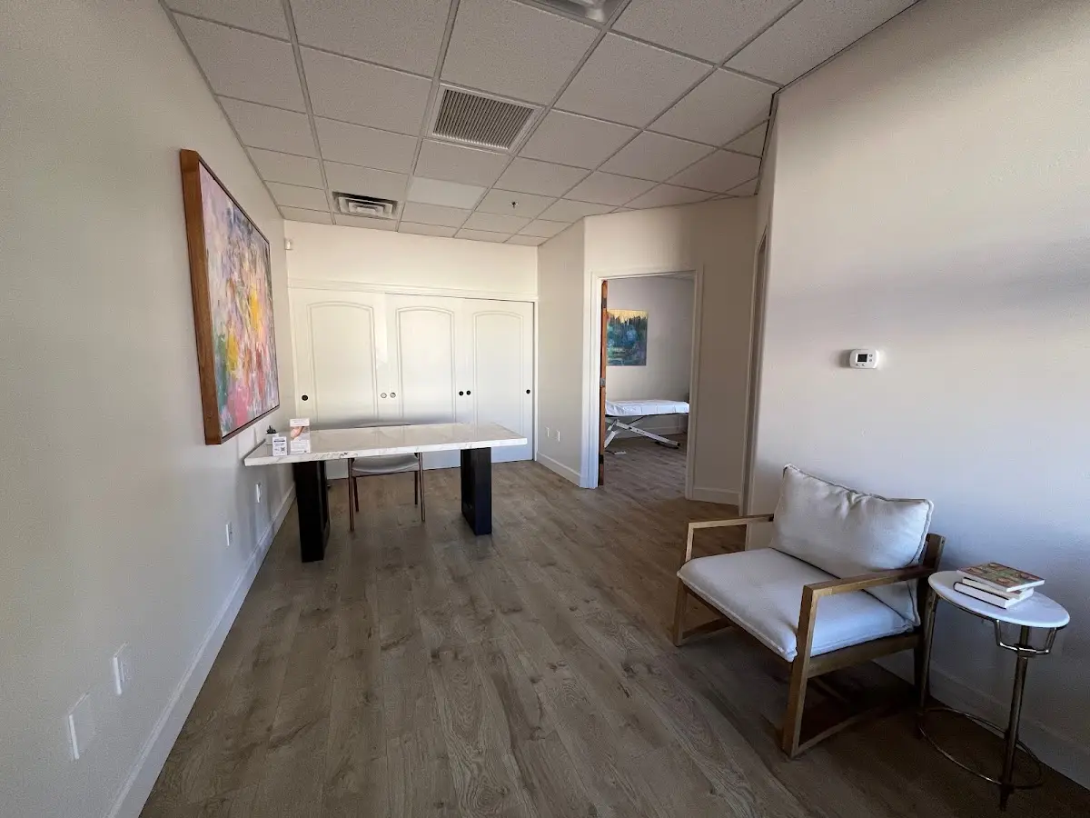 Naturalite Medicine - Dr. Emmeline Duong, NMD, DAC — Naturopathic Medicine in Scottsdale, Phoenix