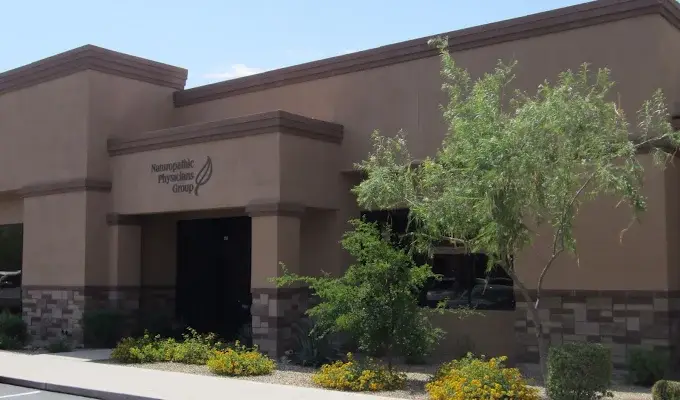 Naturopathic Physicians Group — Naturopathic Medicine in Scottsdale, Phoenix