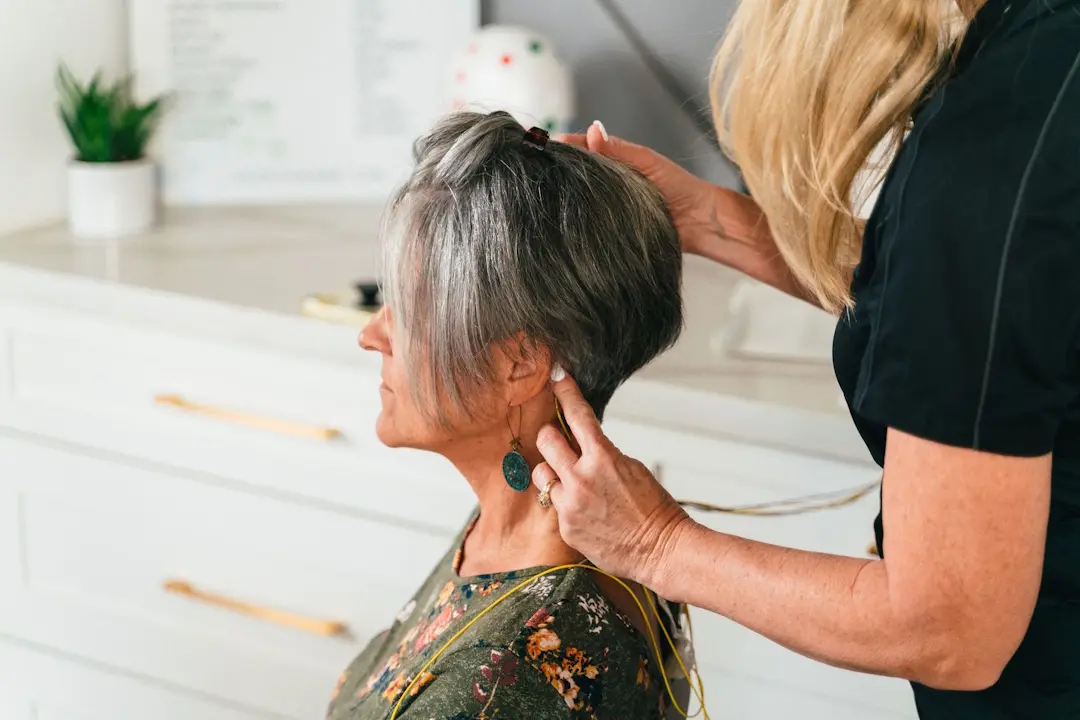 Neurogen Brain Balancing Central Phoenix — Hypnotherapy & NLP in E Washington St, Phoenix