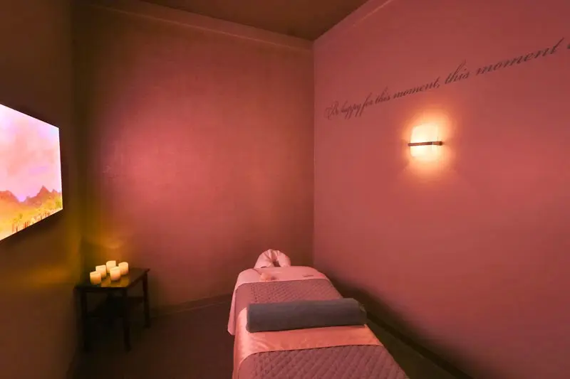 New Serenity Spa - Facial and Massage Scottsdale — Massage Therapy in Hayden Rd #138, Phoenix