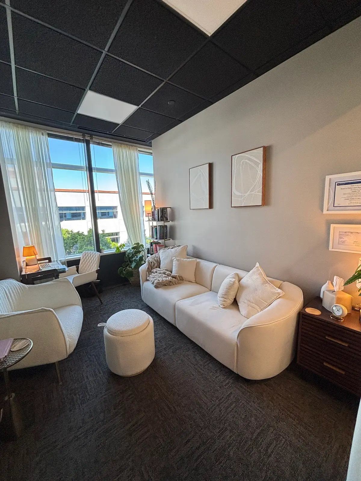 Nexa Therapy & Wellness — Psychotherapy in E Camelback Rd, Phoenix