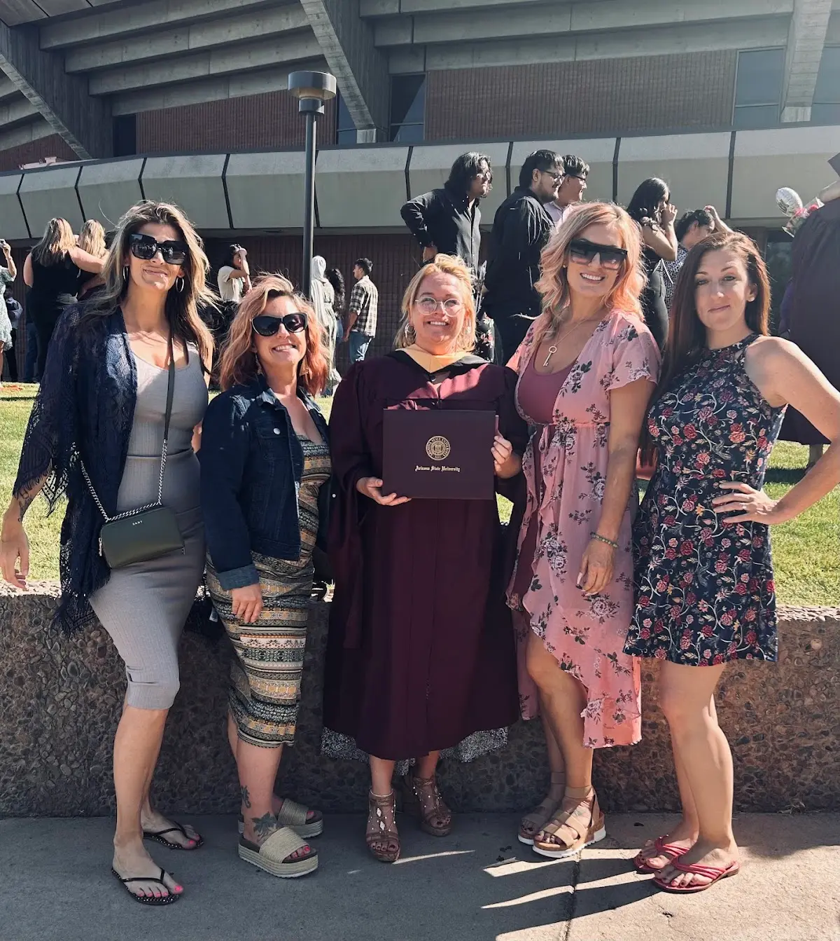 Next Chapter Wellness And Couseling LLC — Counsellors & Mentors in N 36th St, Phoenix