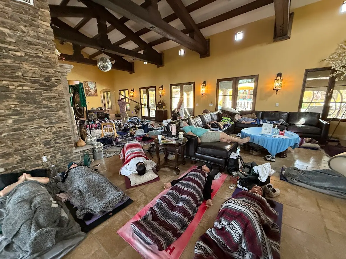 Nicole Anne Yoga & Holistic Wellness — Yoga, Tai Chi & Pilates in N Scottsdale Rd Ste D109, Phoenix