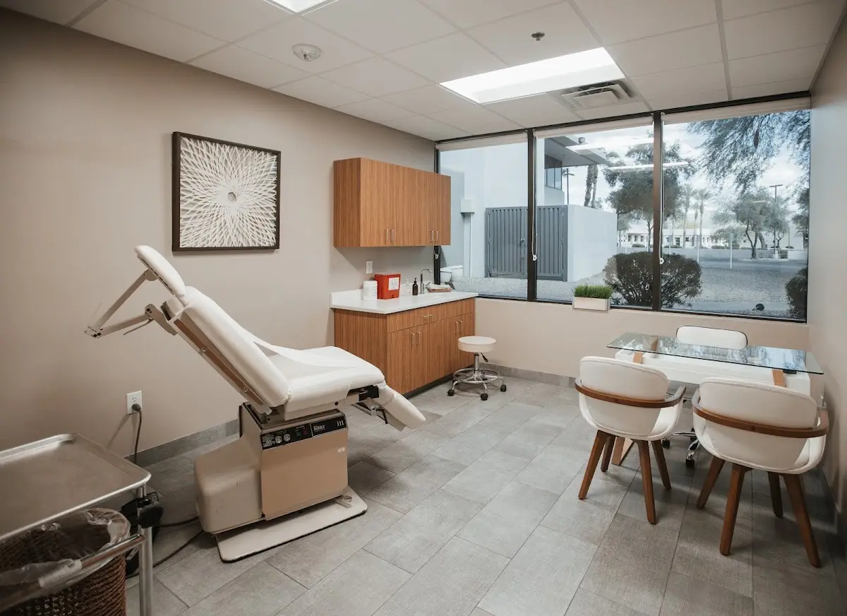 NMD Wellness of Scottsdale: Alissia Zenhausern-Pfeiffer, NMD — Naturopathic Medicine in Scottsdale, Phoenix