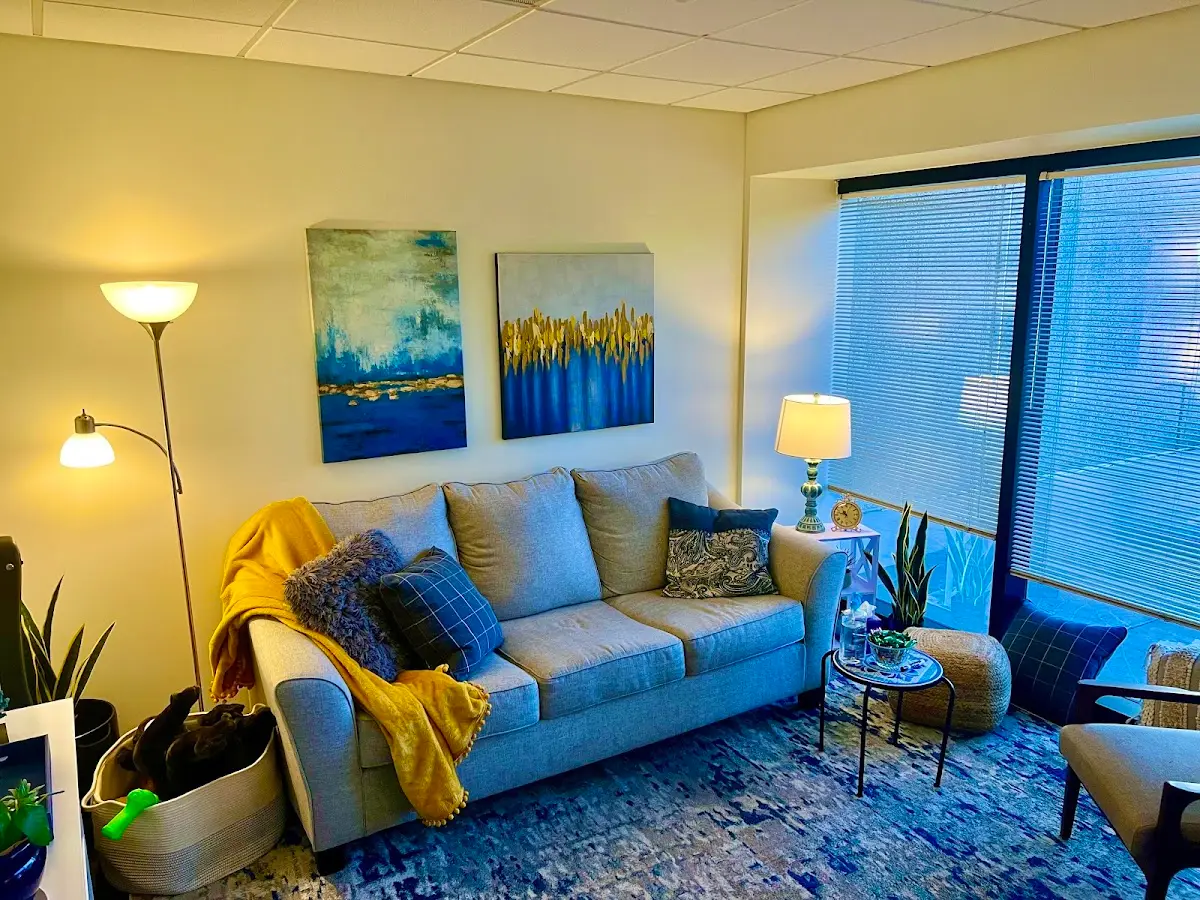 Noble Path Counseling & Consulting — Psychotherapy in W Clarendon Ave #140, Phoenix