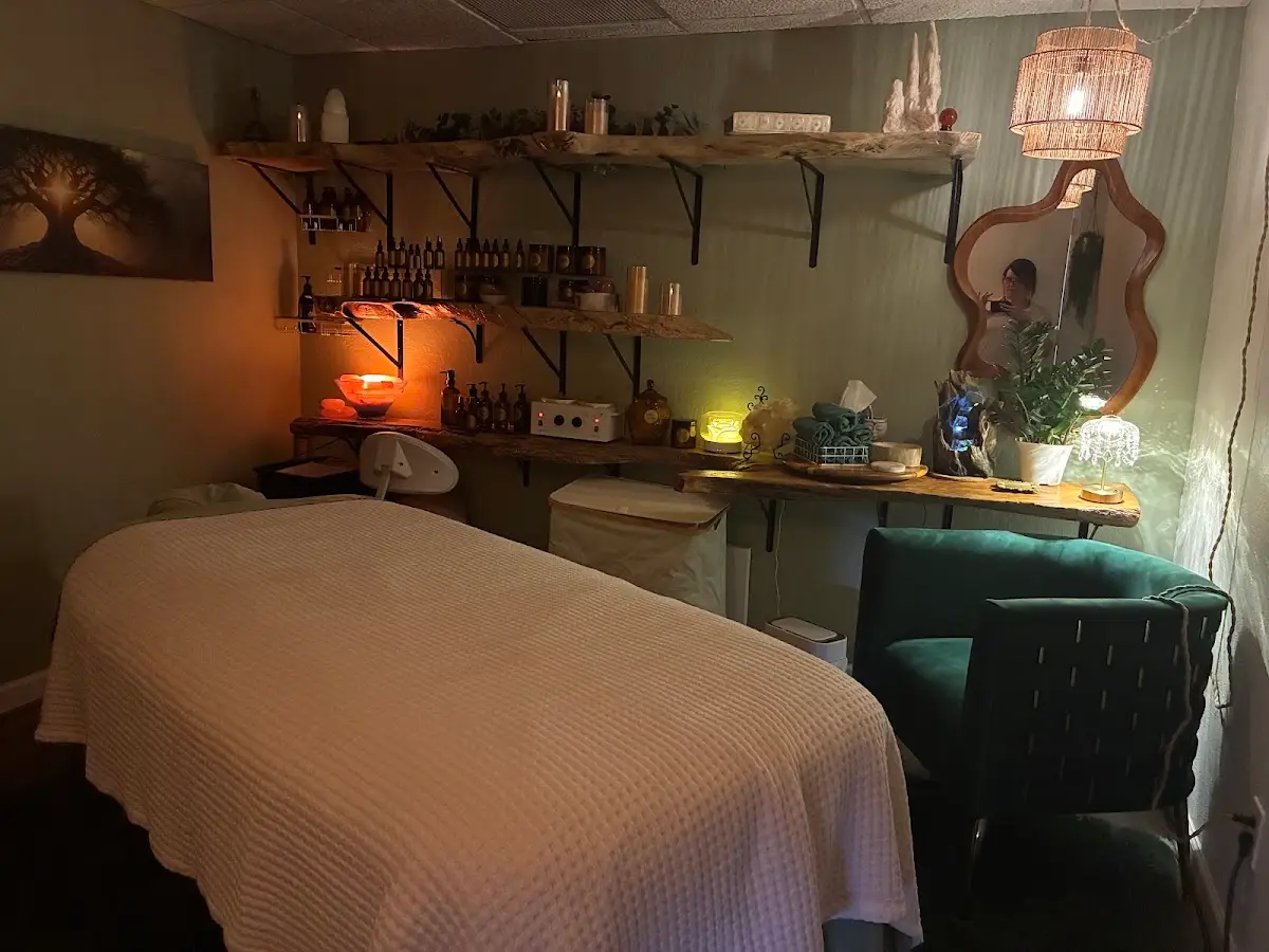 North Central Massage & Aesthetics — Massage Therapy in N Central Ave Suite 214, Phoenix